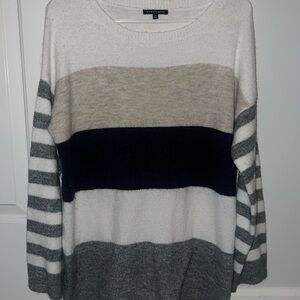 Staccato Sweater